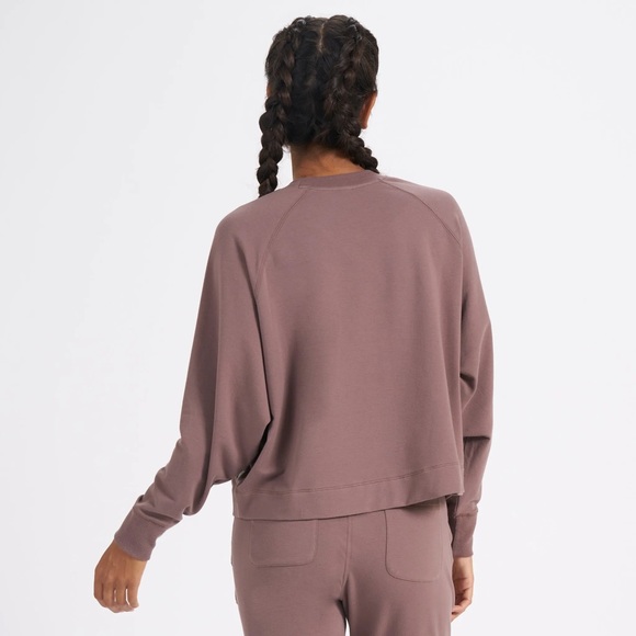 Vuori Catalina Crew - Hazel - Picture 3 of 6